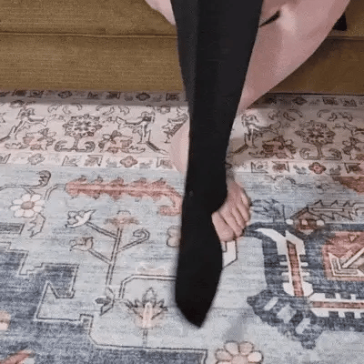 Calze a Compressione con Zip Covexia™
