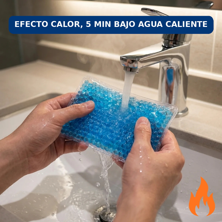Impacco in gel caldo-freddo Covexia™