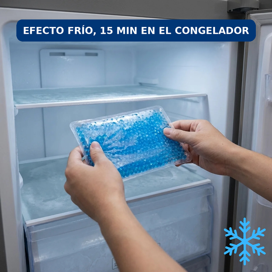Impacco in gel caldo-freddo Covexia™