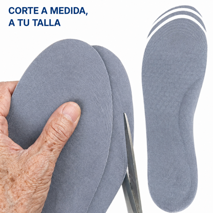 Solette in gel Covexia™