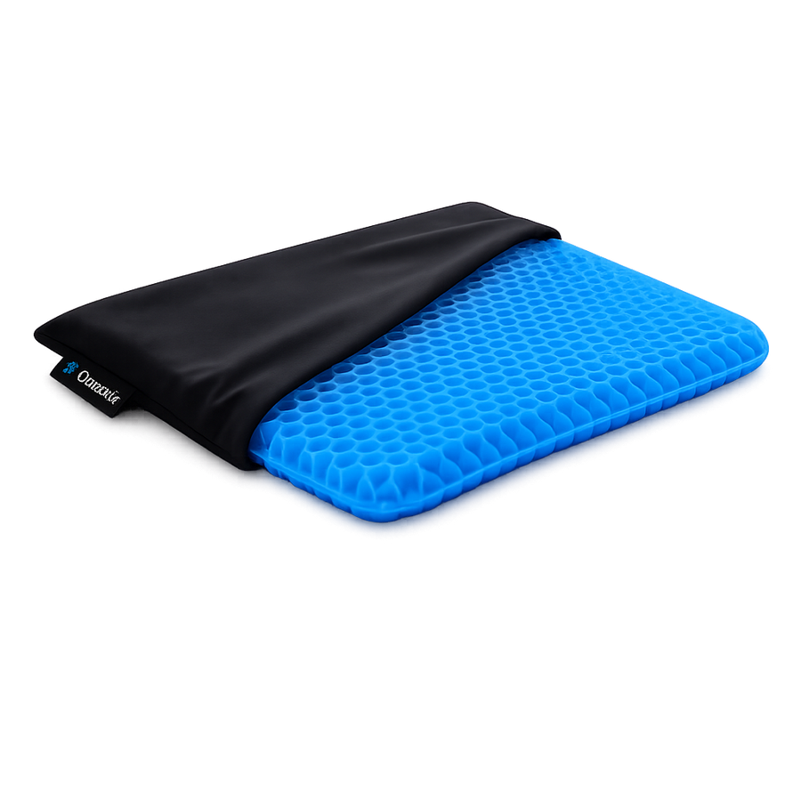 Cuscino in gel per il sedile dell'auto Covexia™
