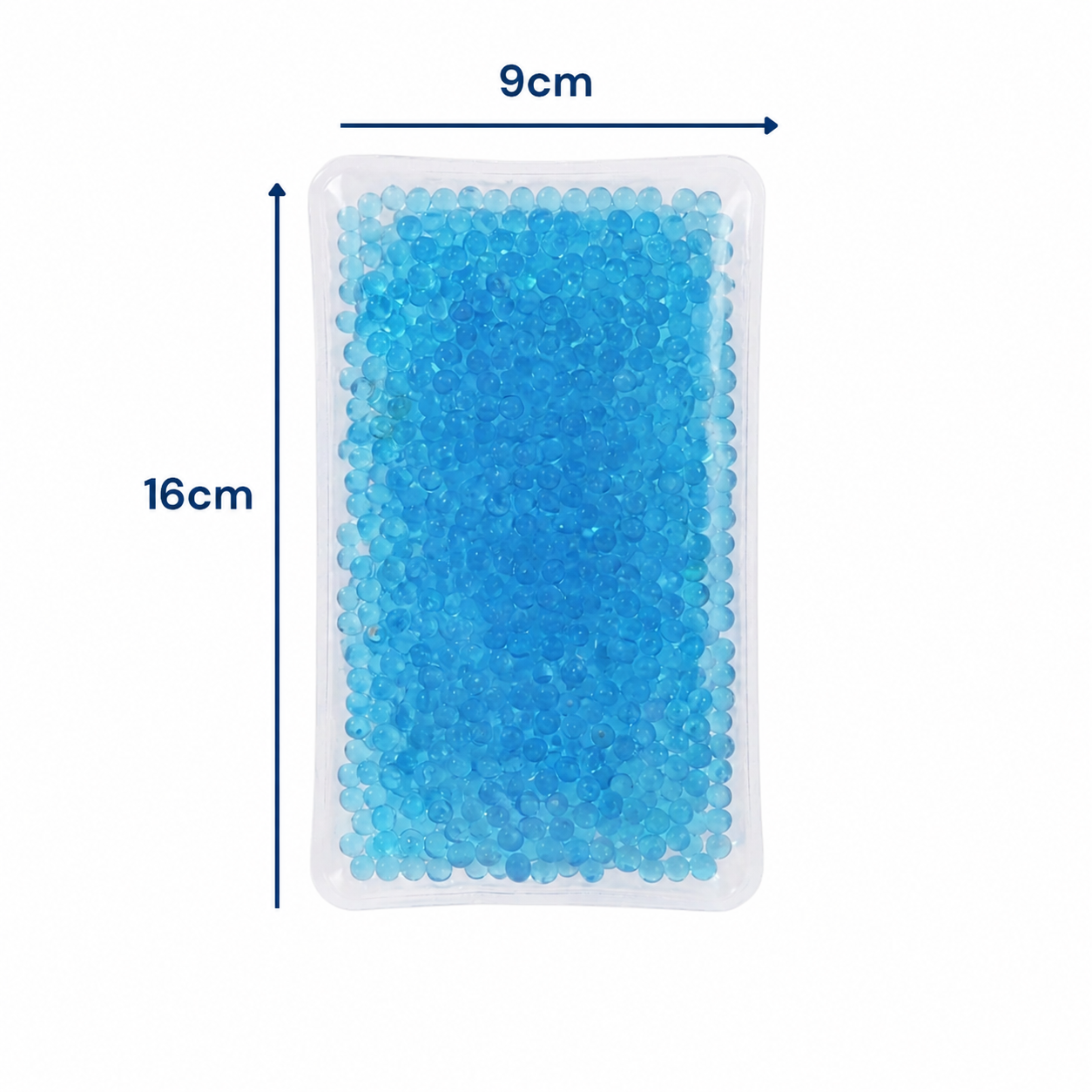 Impacco in gel caldo-freddo Covexia™