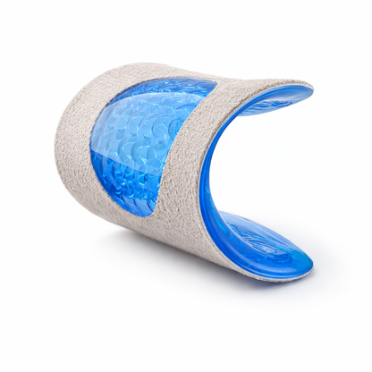 Cuscinetti in gel per il tallone Covexia™