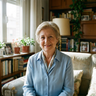 Carmen R., 71 anni