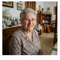 Josefina G**